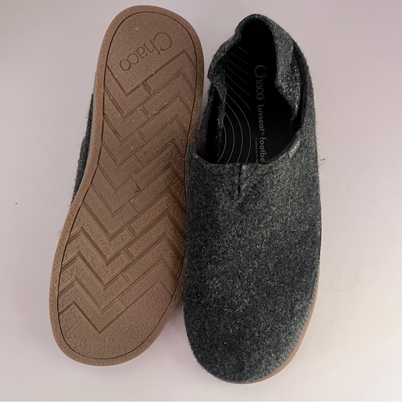 Men’s Chaco Moccasin - Picture 5 of 6